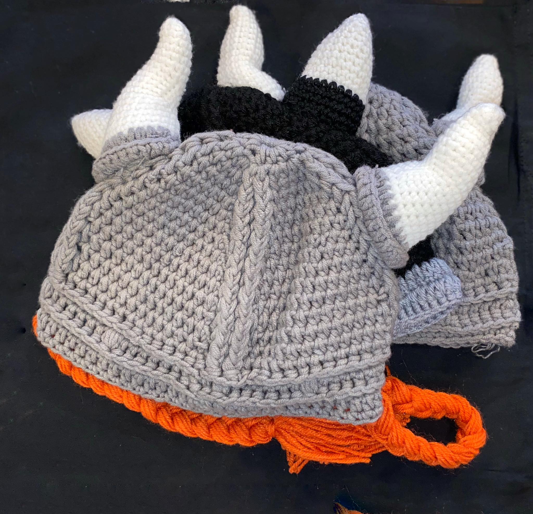 Wool Hat Wool Hat